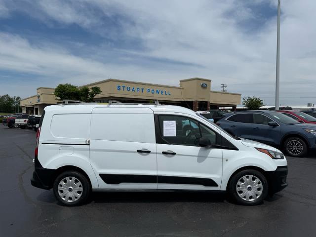 2020 Ford Transit Connect XL Cargo Van