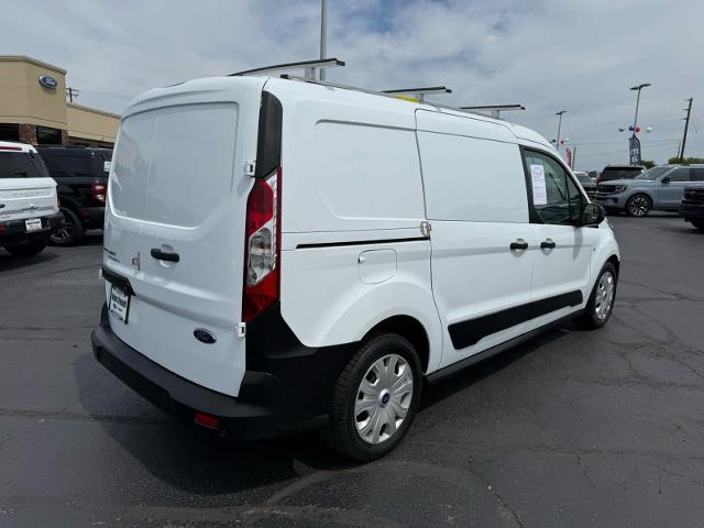 2020 Ford Transit Connect XL Cargo Van
