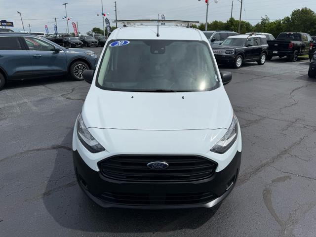 2020 Ford Transit Connect XL Cargo Van