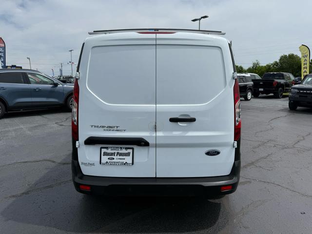 2020 Ford Transit Connect XL Cargo Van