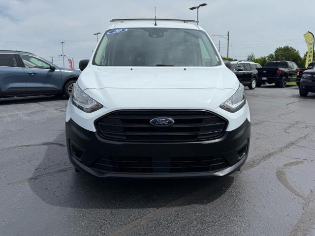 2020 Ford Transit Connect XL Cargo Van