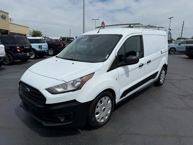 2020 Ford Transit Connect XL Cargo Van