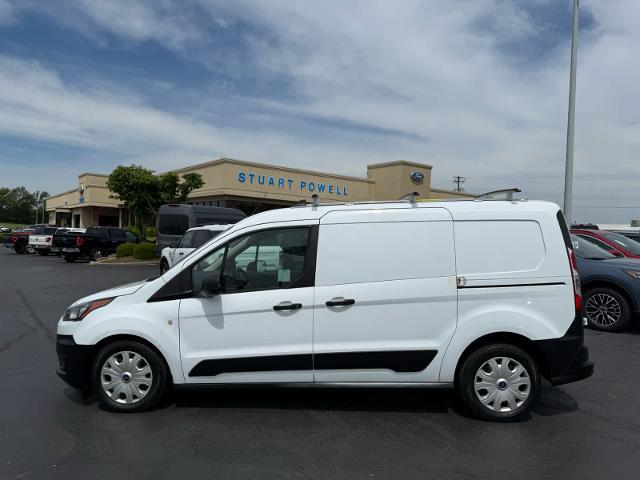 2020 Ford Transit Connect XL Cargo Van