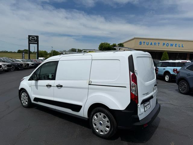 2020 Ford Transit Connect XL Cargo Van