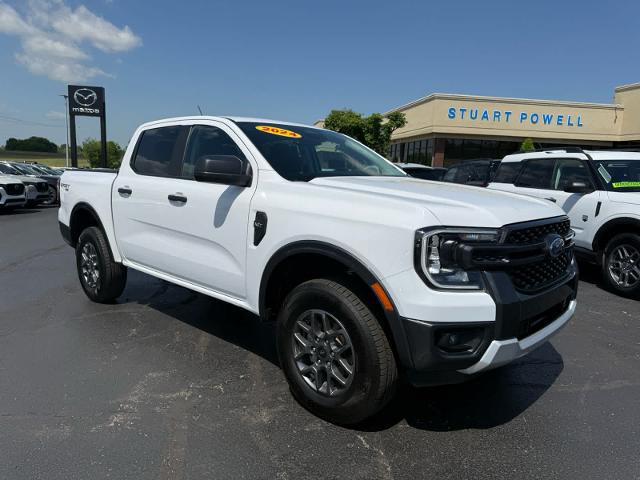 2024 Ford Ranger XLT for sale in Danville, KY