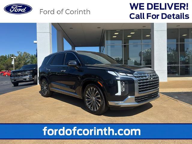 2023 Hyundai Palisade Calligraphy for sale in Corinth, MS