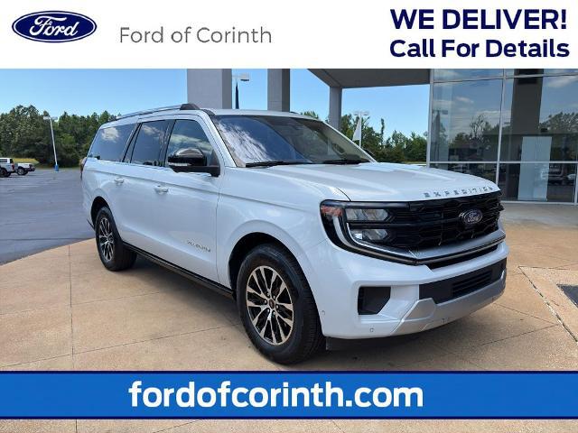 2025 Ford Expedition Platinum MAX for sale in Corinth, MS