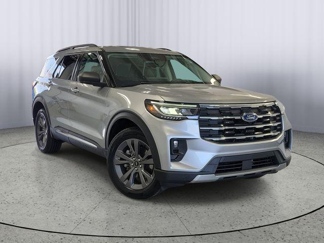 2025 Ford Explorer Active for sale in Kalamazoo, MI