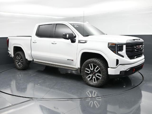 2024 GMC Sierra 1500 4WD Crew Cab Short Box AT4 for sale in Cleveland, MS