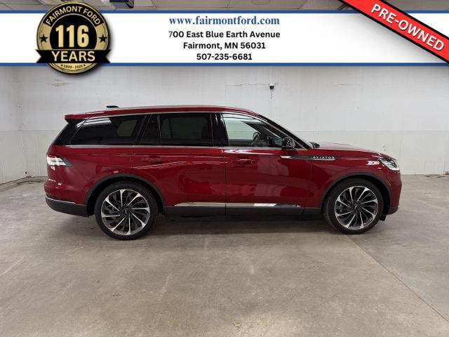 2025 Lincoln Aviator Reserve for sale in Fairmont, MN