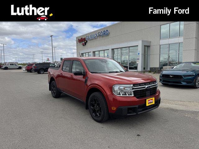 2024 Ford Maverick Lariat for sale in Fargo, ND