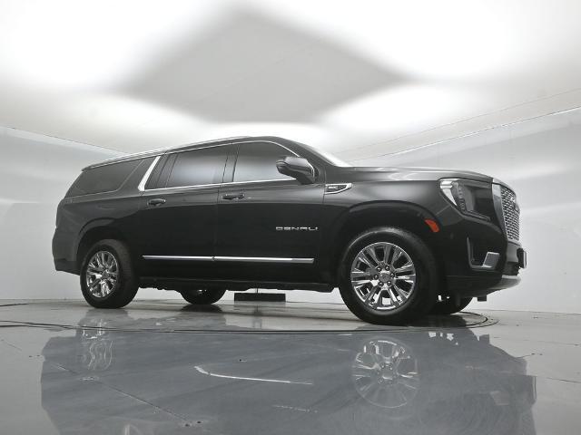 2021 GMC Yukon XL 4WD Denali