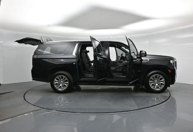 2021 GMC Yukon XL 4WD Denali