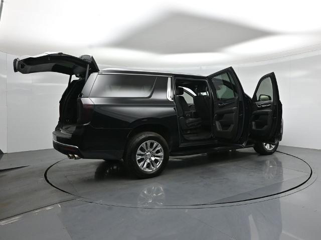 2021 GMC Yukon XL 4WD Denali