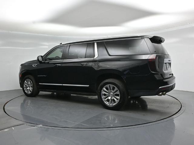 2021 GMC Yukon XL 4WD Denali