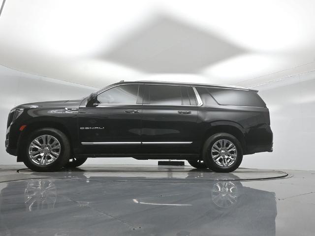 2021 GMC Yukon XL 4WD Denali