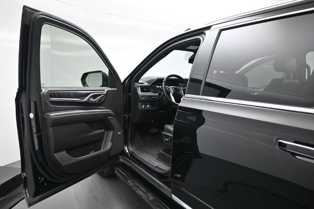 2021 GMC Yukon XL 4WD Denali