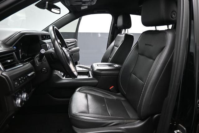 2021 GMC Yukon XL 4WD Denali