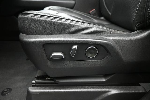 2021 GMC Yukon XL 4WD Denali