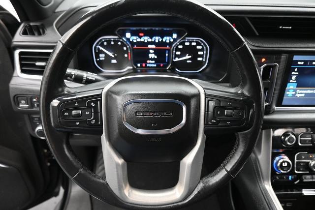 2021 GMC Yukon XL 4WD Denali