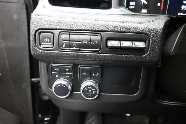 2021 GMC Yukon XL 4WD Denali
