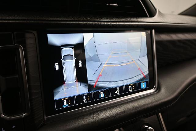 2021 GMC Yukon XL 4WD Denali