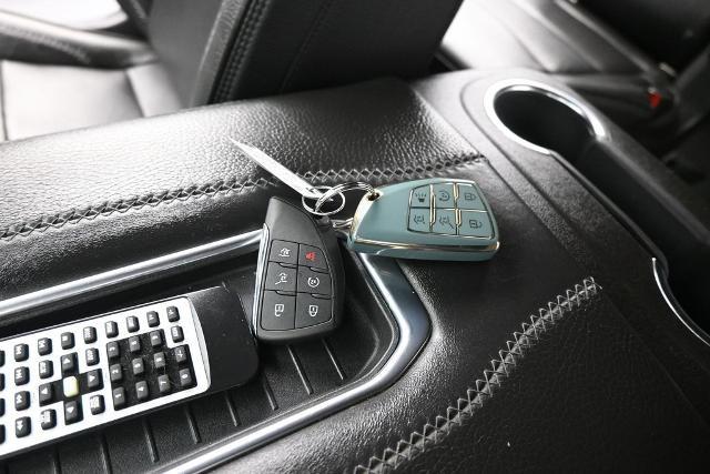 2021 GMC Yukon XL 4WD Denali