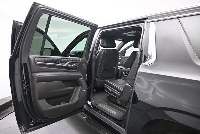 2021 GMC Yukon XL 4WD Denali
