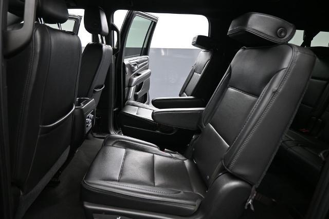 2021 GMC Yukon XL 4WD Denali