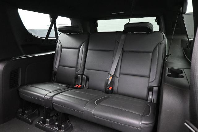 2021 GMC Yukon XL 4WD Denali