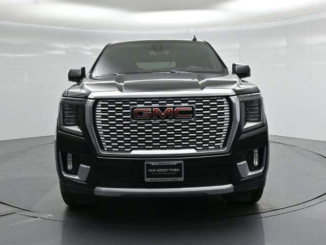 2021 GMC Yukon XL 4WD Denali
