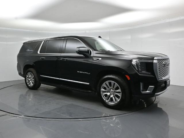 2021 GMC Yukon XL 4WD Denali