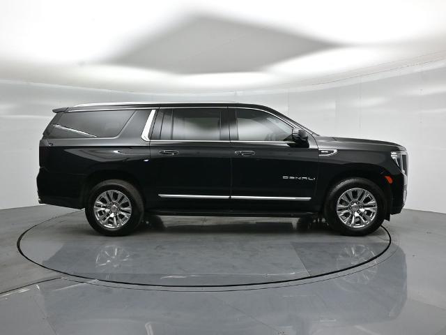 2021 GMC Yukon XL 4WD Denali