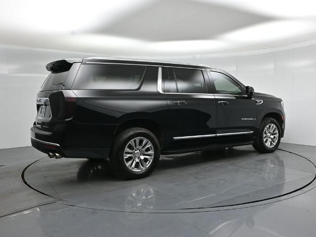 2021 GMC Yukon XL 4WD Denali