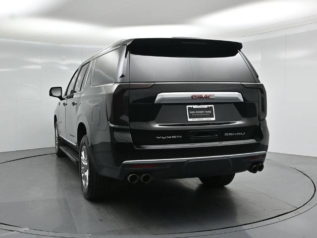 2021 GMC Yukon XL 4WD Denali
