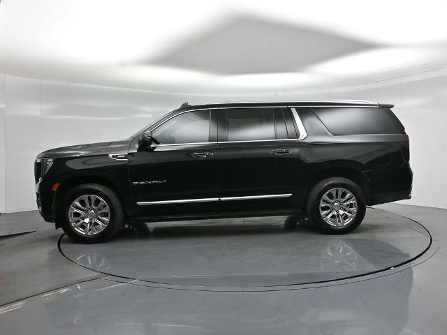 2021 GMC Yukon XL 4WD Denali