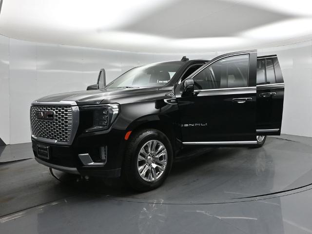 2021 GMC Yukon XL 4WD Denali