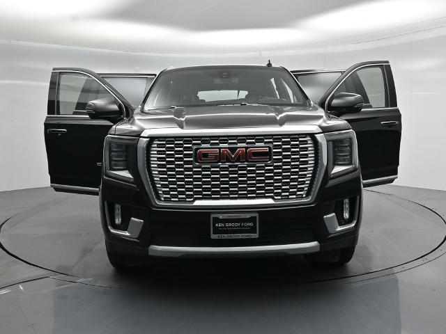 2021 GMC Yukon XL 4WD Denali