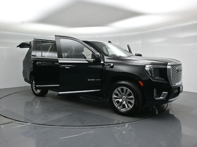 2021 GMC Yukon XL 4WD Denali