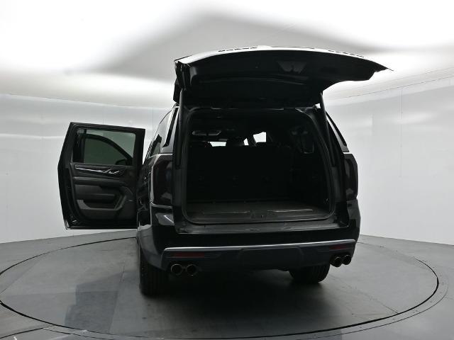 2021 GMC Yukon XL 4WD Denali