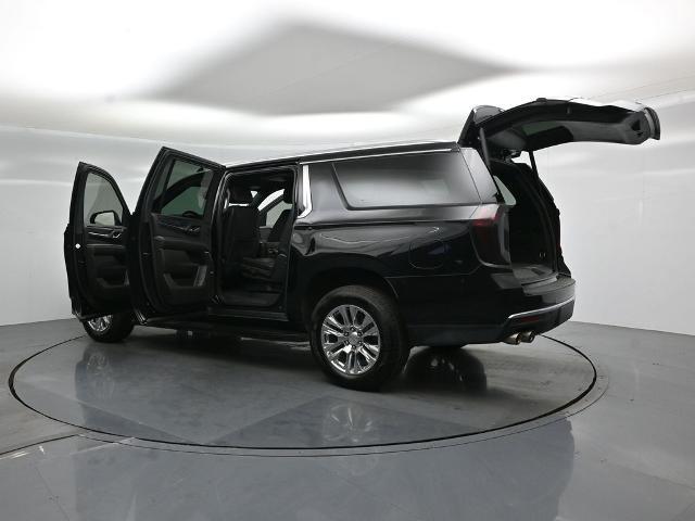 2021 GMC Yukon XL 4WD Denali