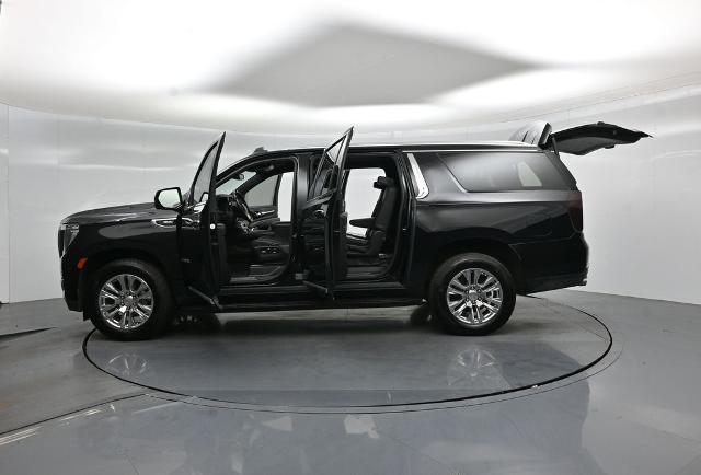 2021 GMC Yukon XL 4WD Denali
