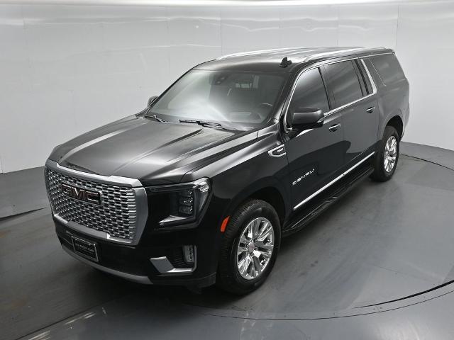 2021 GMC Yukon XL 4WD Denali
