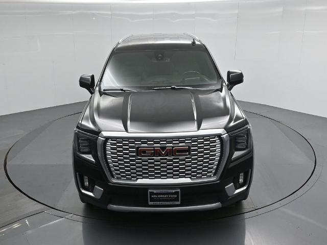 2021 GMC Yukon XL 4WD Denali