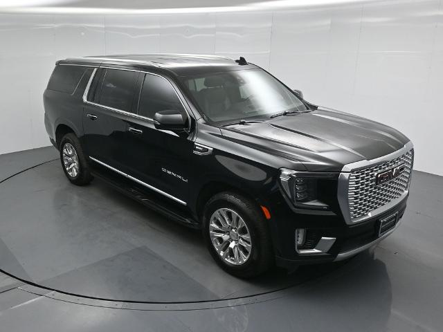 2021 GMC Yukon XL 4WD Denali