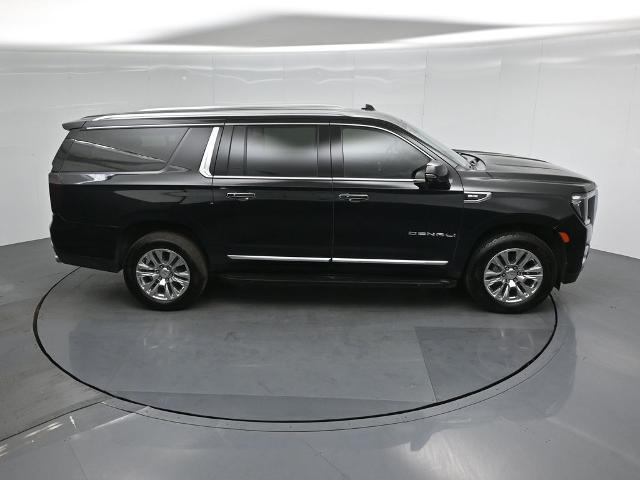 2021 GMC Yukon XL 4WD Denali