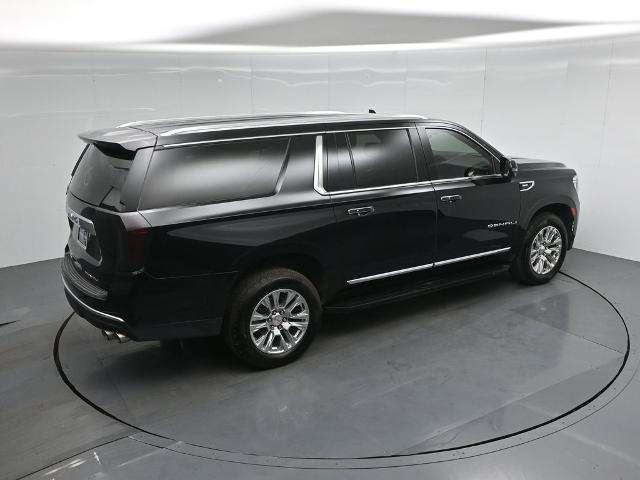 2021 GMC Yukon XL 4WD Denali