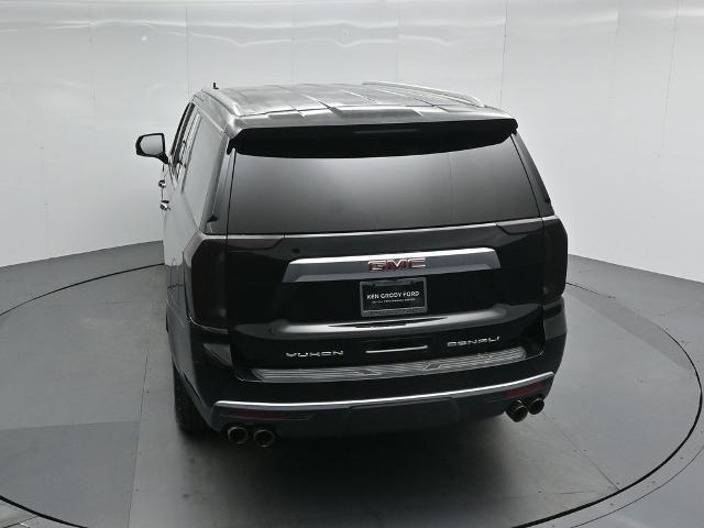 2021 GMC Yukon XL 4WD Denali