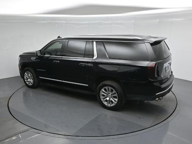 2021 GMC Yukon XL 4WD Denali
