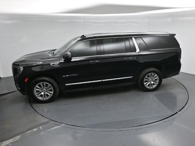 2021 GMC Yukon XL 4WD Denali